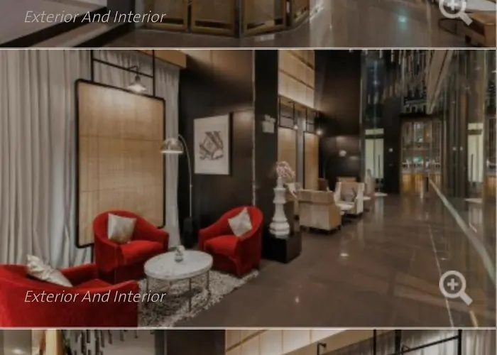 Spacious Luxury Serviced Bangkok