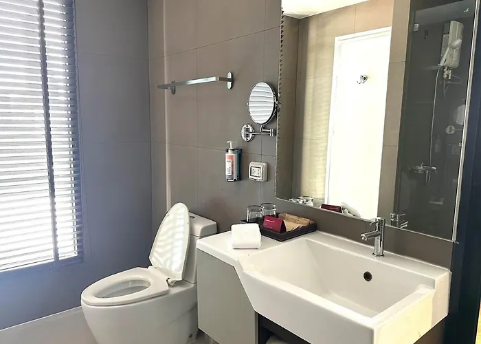Apartment Spacious Luxury Serviced *